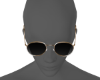 Asteri Glasses Blk