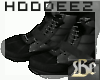 |SBE|Polo Boots|Black|