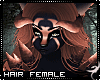 !F:Abyss: Hair F