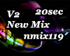 [JC] V2 New Mix
