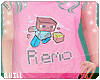 ! Remo's Shirt | Girl