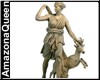 )o( Artemis / Diana