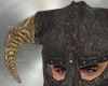 Gladiator viking Horn
