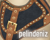 [P] Manner bag