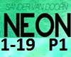 Sander Van Doorn Neon p1