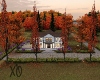 Autumn Home
