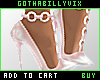 Lola Pink Shoes