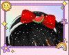 ღ | Watermelon Bow