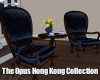 Opus Hong Kong Animated