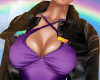 PRIDE Jacket
