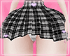 School Girl Skirt ꔫ