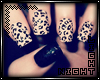 !N Leopard Medium