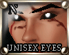 "Nz Unisex Dark Eyes