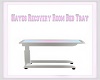 Hayes Recover Bed Tray
