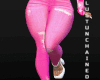 Jean BXL Bad  Pink