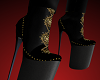 Enchanted boots th