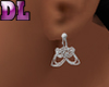 DL: Celtic Earrings