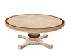 C* roman round table