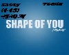 ed sheeran 1-15 SOYremix