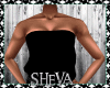 Sheva*Black Suit 1