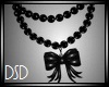 {DSD} Black Bow Pearls 2