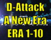 *D-Attack A New Era*