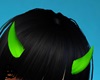 S! Green Horns