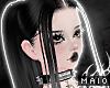 camo | grunge hair 21