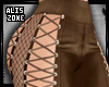 [AZ] RL Daisa Brown