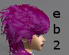 eb2: Chouko purple