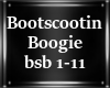 bootscootin boogie