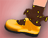 ! Lion Shoes Kids