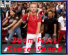 Boom Floss +Sound
