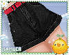 Kid Sanrio Shorts HK