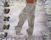 Lux Boots