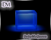 [DM] Neon Cube Seat V4
