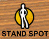 Add a Stand Spot Pose