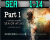 G~Sea Of Atlas -Epic~ p1