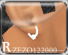 [Z] Diamond Earring R