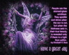 Angel Glass (Glitter)