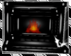 PVC Fireplace L