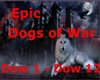 Epic Dogs of Wars