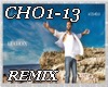 *X  CHO1-13 - REMIX