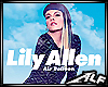 [Alf]Air Balloon - Lily