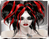 (JD)Veronica-Red/Raven
