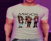 Tshirt Migos ¿?