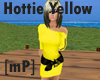 [mP] Hottie (yellow)