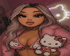 § kitty girl