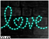 !© Neon Love Lights