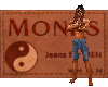 Perfect Jean Shorts